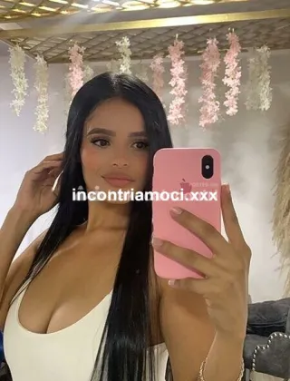 6 - Vanessa Escort Milano - 3509957007