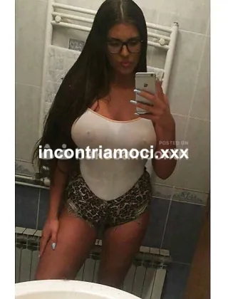 3532100428 - Aurora 27 Escort Perugia