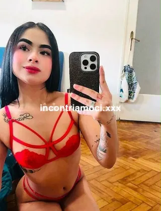 14 - Valeria Escort Napoli - 3512148511