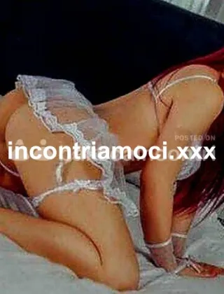 1 - Sofia Escort Varese - 3508211923