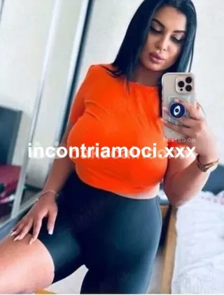 18 - Alisia Escort Milano - 3501629973