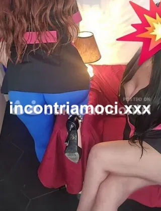 8 - Massaggiatrici Escort Napoli - 3508109307