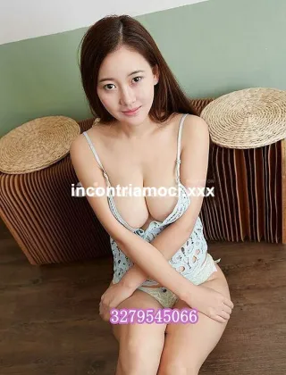 5 - Lina Escort Ancona - 3279545066