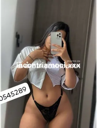 6 - Lissa Escort Lecce - 3510545289