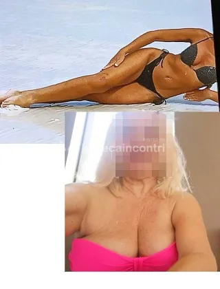 1 - Belle Escort Verona - 3888046372