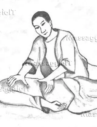 3 - Massaggi Bologna - 3935635109