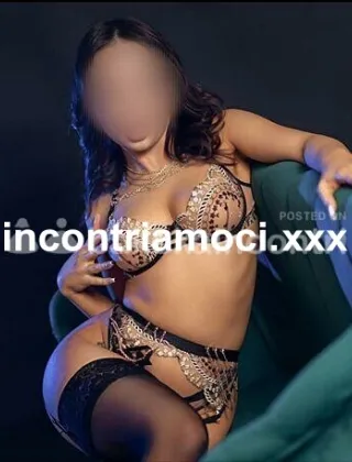 10 - Elena Escort Piacenza - 3896453452