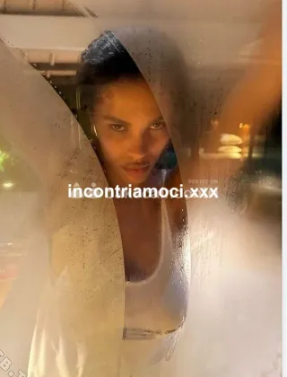 5 - Carolina Escort Sassari - 3510093272