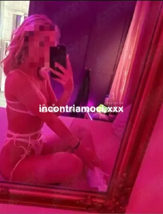 3 - Melisa Escort Milano - 3933250005