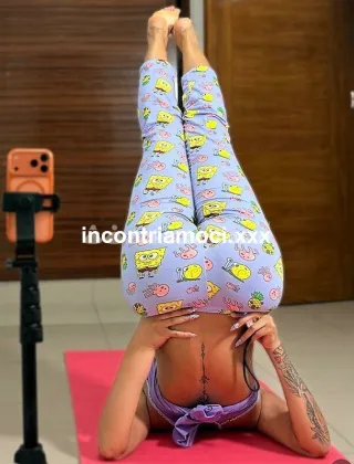 2 - Saoni Escort Rimini - 3514417194