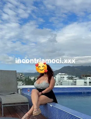9 - Selena Escort Bari - 3932729962