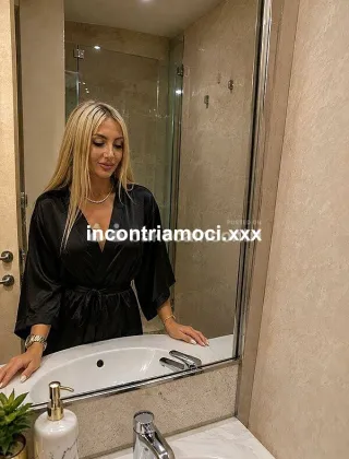 1 - Anays Escort Teramo - 3514179965