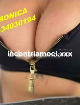 20 - Veronica Escort Reggio Calabria - 3334030194
