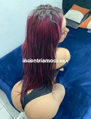 4 - Bianca Trans Salerno - 3509368489
