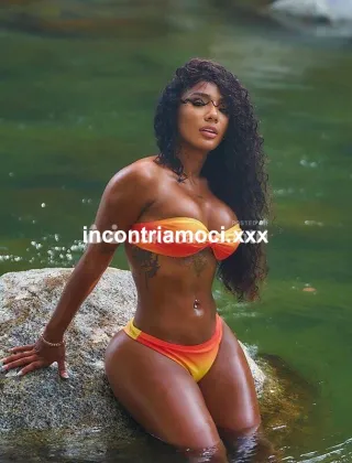 1 - Yeny Escort Cosenza - 3512115479