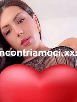 6 - Chiara Trans Siracusa - 3314428831