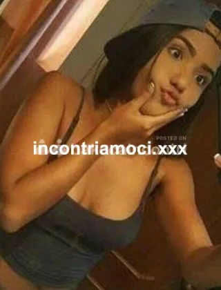 7 - Alaisha Escort Pesaro e Urbino - 3921229362