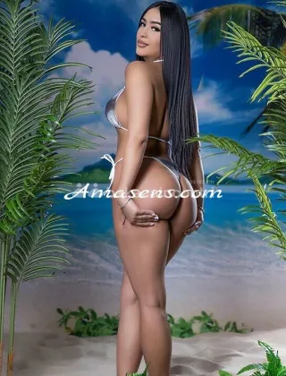 13 - Sofi Escort Lecce - 3445800687