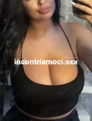 17 - Clara Escort Napoli - 3445195663