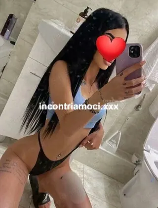16 - Lucca Escort Lucca - 3934011883
