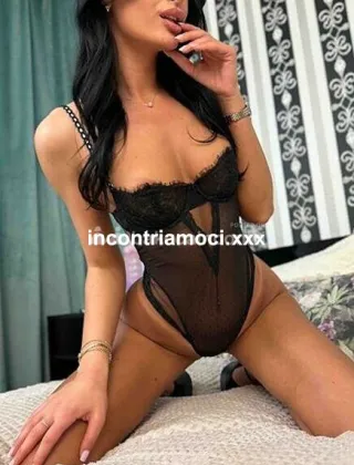6 - Lory Escort Siena - 3508906200
