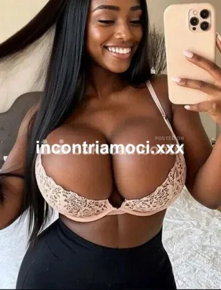 1 - Samantha Escort Salerno - 3315842664