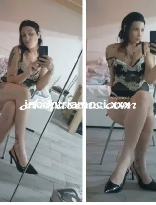 14 - Bea Escort Palermo - 3509275278