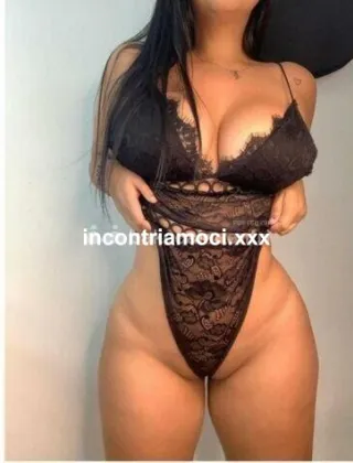 3508683991 - Dea 29 Escort 🇨🇷 Costaricana Napoli