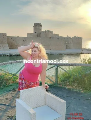 4 - Miluccia A Pescar Escort Pescara - 3311072266