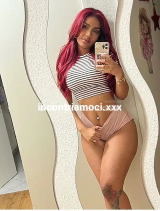 14 - Jazmin Escort Roma - 3533804902