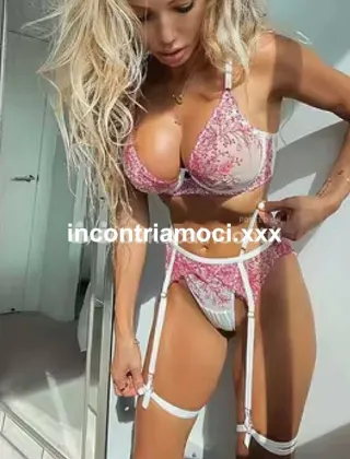 6 - Kira Escort Treviso - 3511923413