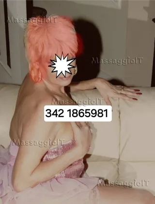 7 - Gloria Escort Milano - 3421865981