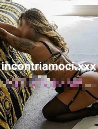 6 - Lisa Escort Lecco - 3516320685