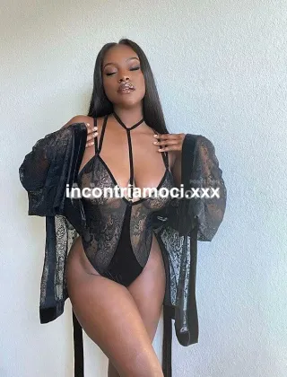 1 - Noelia Escort Lecce - 3887980890
