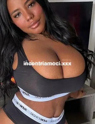 2 - Kendra Escort Napoli - 3455389510