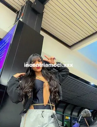4 - Thalia Escort Milano - 3511915298