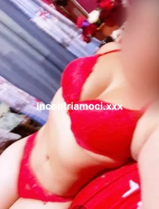 10 - Alexandra Escort Pistoia - 3809010034