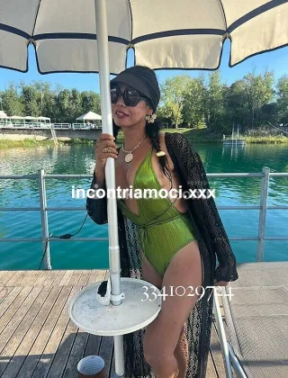 3 - Esmeralda Trans Padova - 3341029724