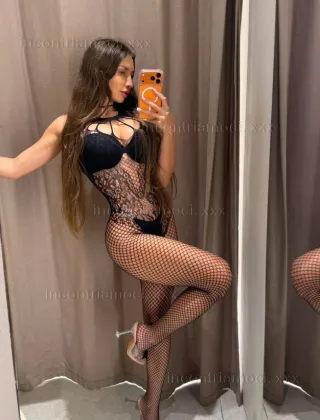 3 - Escort Trieste - 3505746751