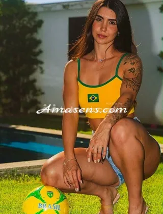 11 - Camila Escort Genova - 3477678640