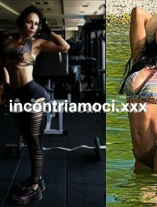 2 - Vaioleth Escort Sondrio - 3294458550