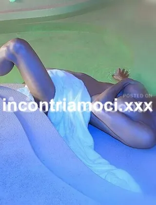 8 - Italiana Solo Oggi Escort Milano - 3342924214