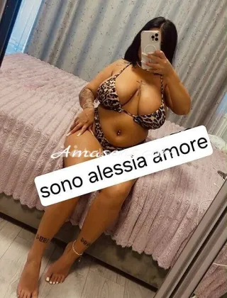 5 - Ariana Escort Verona - 3930032019