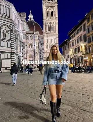 16 - Erika Escort Firenze - 3406271609