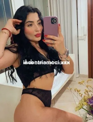 23 - Ni Escort Palermo - 3394795600