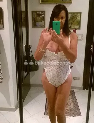 3485303099 - Bruna 50 Milf 🇮🇹 Italiana Torino