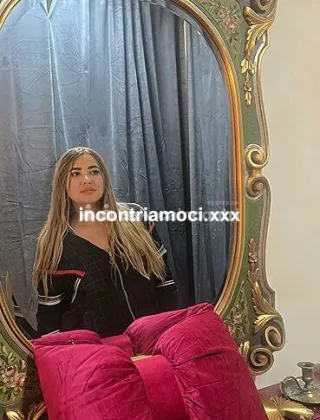 7 - Renata Escort Reggio Calabria - 3533808447