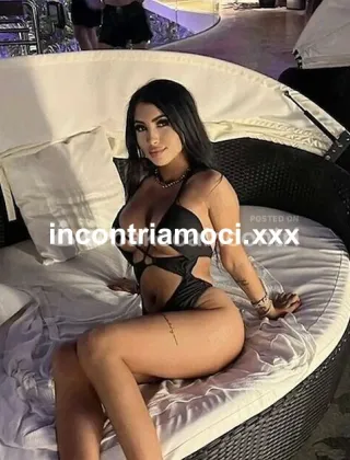 6 - Giulia Escort Pisa - 3510877605