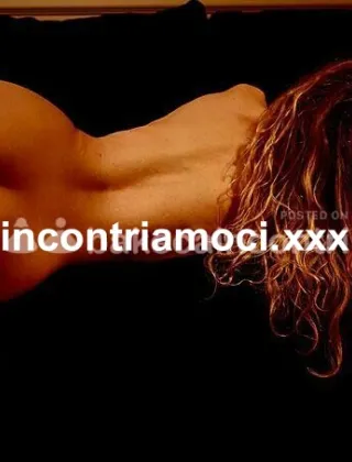 5 - Sara Escort Salerno - 3314660206
