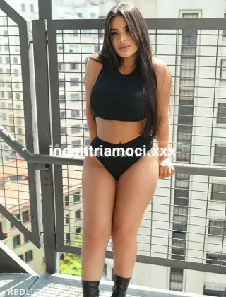 11 - Tati Escort Sassari - 3349250170